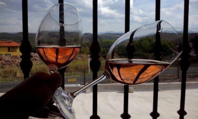  Dégustation de vins 